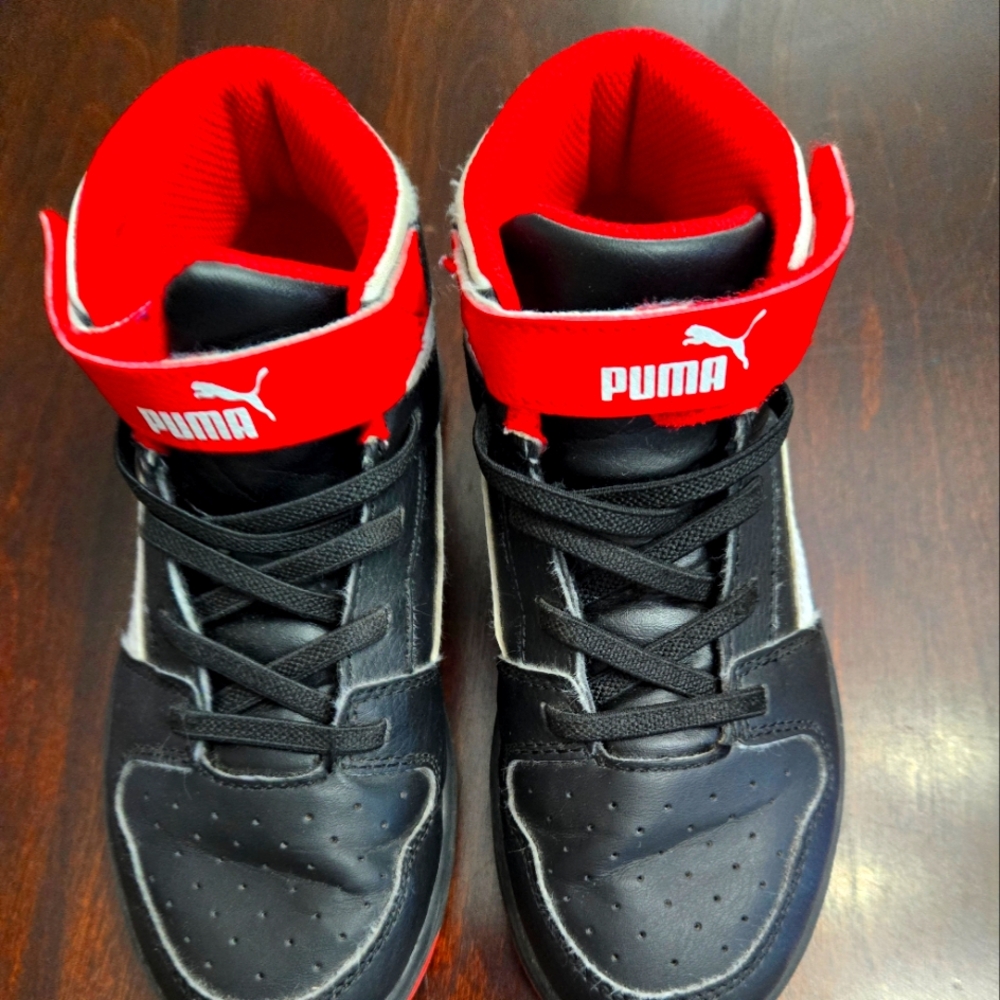 Youth Sneakers